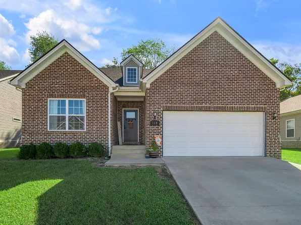 118 Brittany Ln, Georgetown, KY 40324