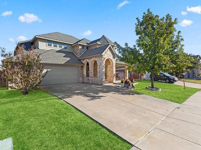 2313 Loreto Dr, Fort Worth, TX, 76177