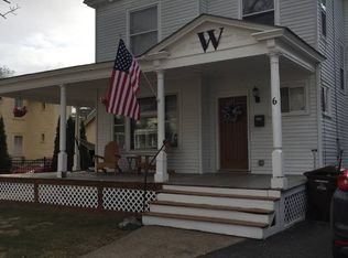 6 Madison St, Glens Falls, NY 12801