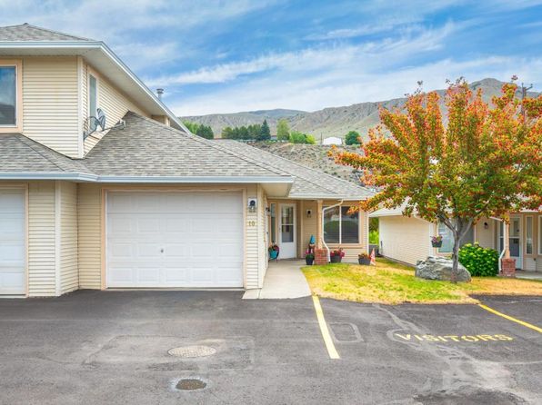 807 Railway Ave #10, Ashcroft, BC V0K 1A0