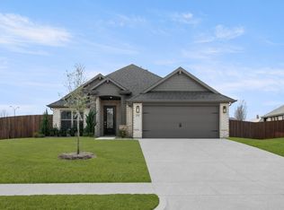 272 Sparkling Springs Dr, Waxahachie, TX 75165