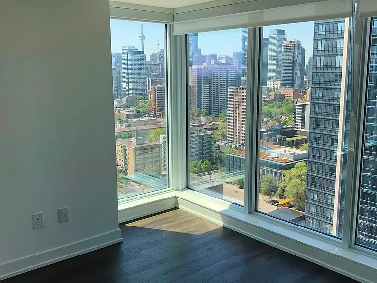 609 Sherbourne St #3802 — Photo 14