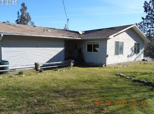 301 Adam Dr, Canyon City, OR 97820