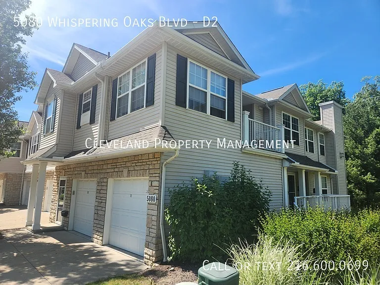 5080 Whispering Oaks Blvd #D2 — Photo 1