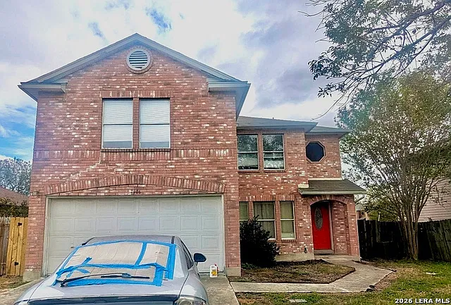 3 bed, 2.5 bath, 2195 sqft, $1,850 — Photo 1