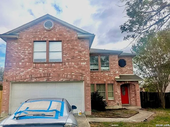 7906 Rocky Shls, San Antonio, TX 78244