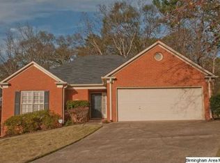 2309 Timber Ridge Cir, Birmingham, AL 35243