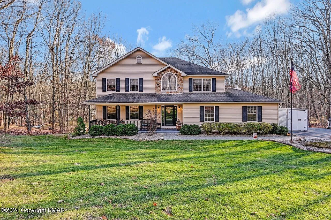 478 Sassafrass Way photo 1