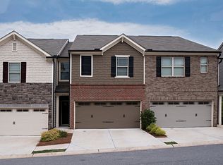 216 Bobbie Way, Woodstock, GA 30189