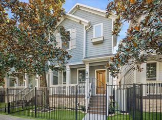 1224 Nelson Falls Ln, Houston, TX 77008