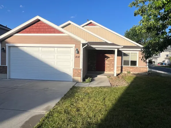 818 N 480 W, Logan, UT 84321