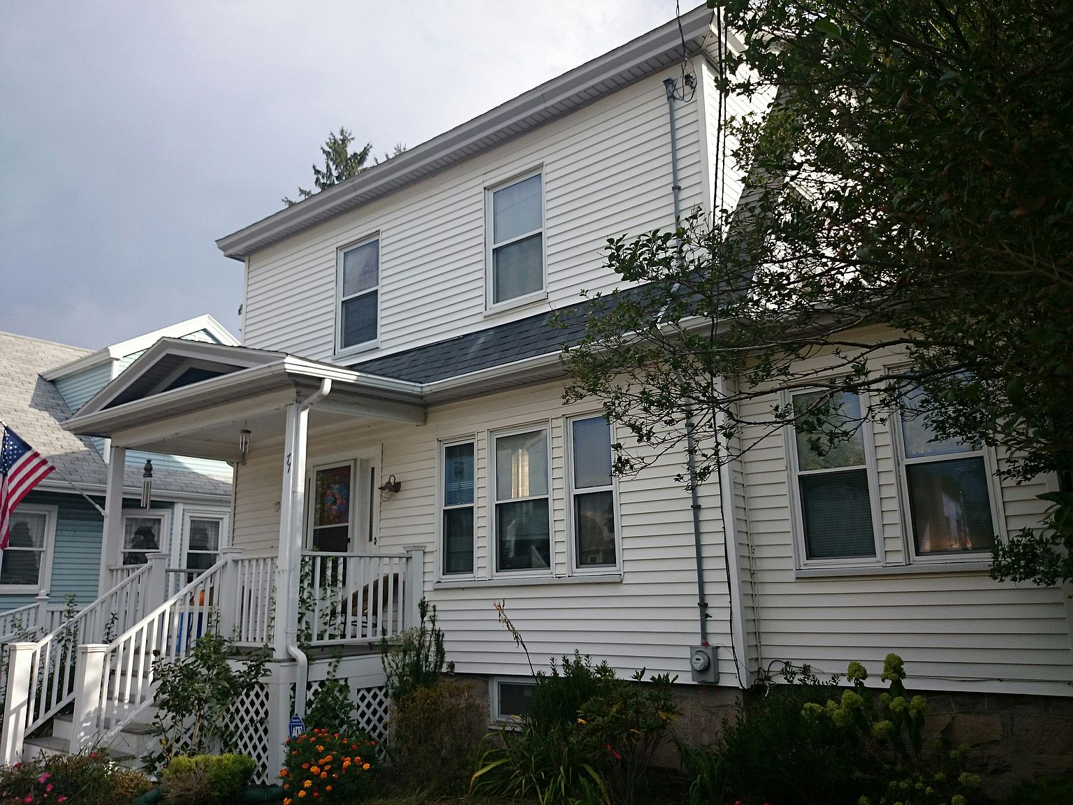 77 Baker St, West Roxbury, MA 02132 Zillow