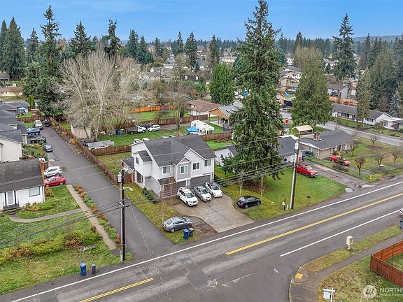3rd image of 4708 88th Street NE