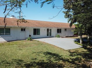 25420 SW 224th Ave, Homestead, FL 33031