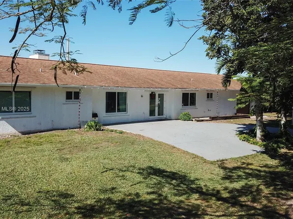 25420 SW 224th Ave, Homestead, FL 33031