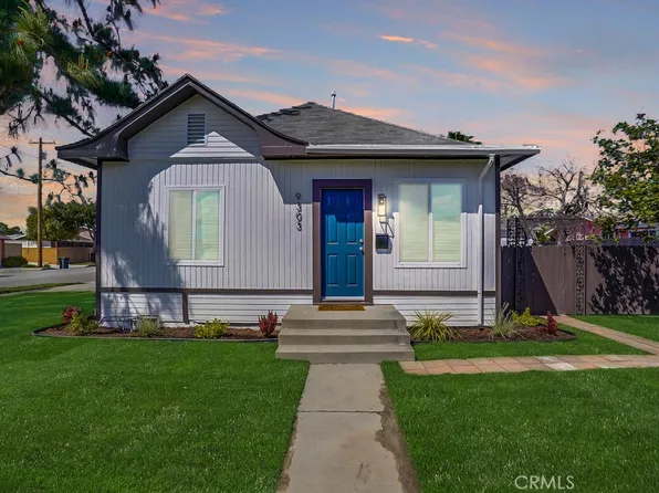 9303 Mayne St, Bellflower, CA 90706