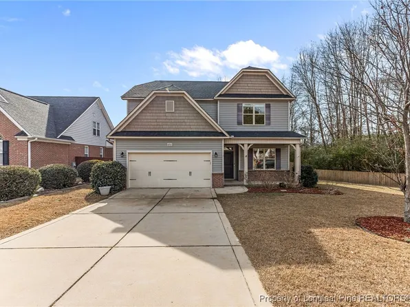 6711 Carloway Dr, Fayetteville, NC 28304