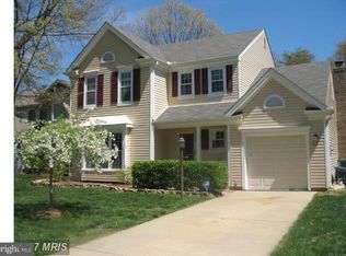 6011 Harbor Seal Ct, Waldorf, MD