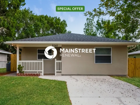 2540 25th St, Sarasota, FL 34234