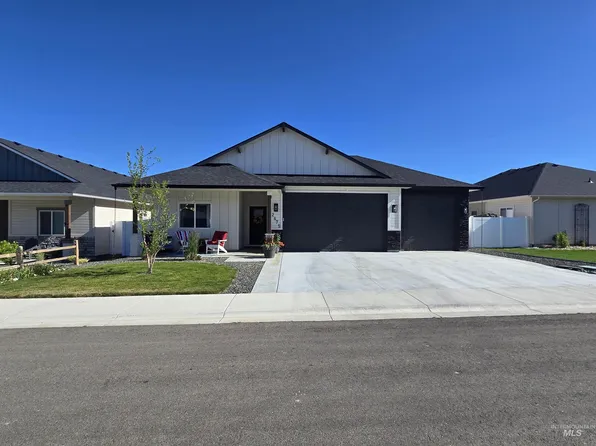 2675 Bandon Dunes Ave, Payette, ID 83661