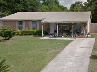 7866 Galaxy Ct, Pensacola, FL 32506