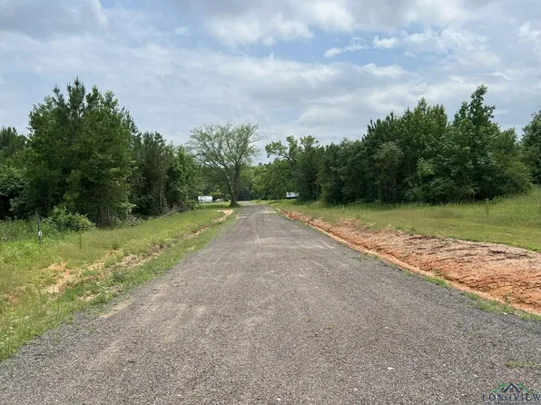 LOT 5 Longmire, Hallsville, TX 75650