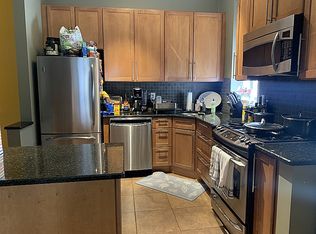 1110 Clinton St, Hoboken, NJ 07030