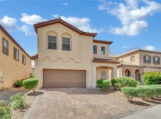 341 Morro Dunes Ave, North Las Vegas, NV 89031