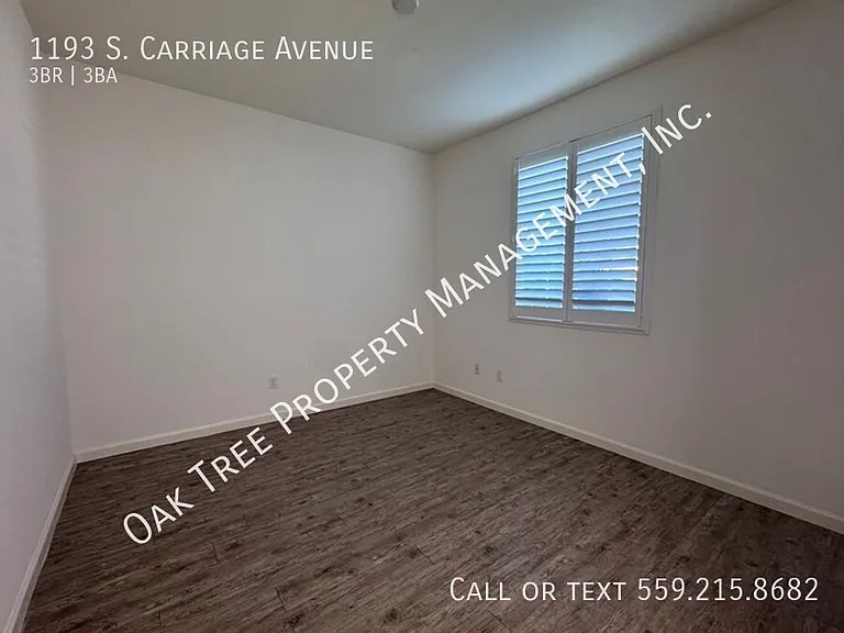 1193 S Carriage Ave — Photo 12
