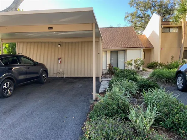 638 BIRD BAY CIRCLE #2, VENICE, FL 34285