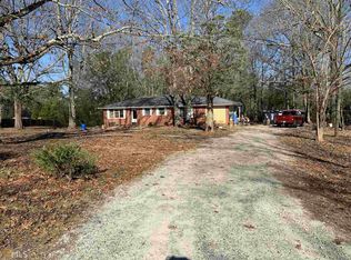 1255 Fincher Rd, Covington, GA 30016