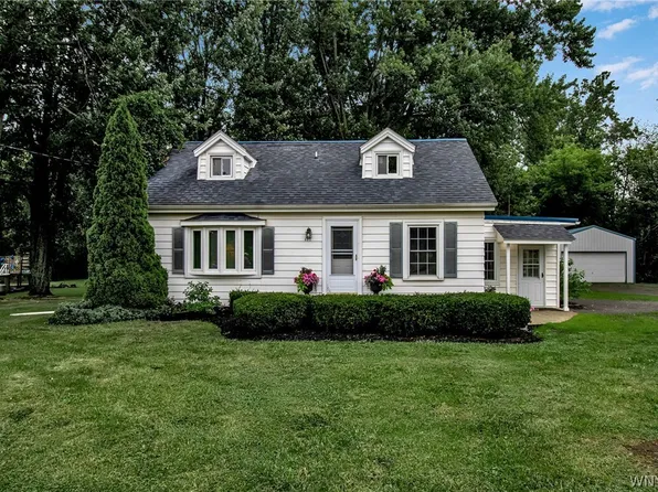 4911 Ide Rd, Wilson, NY 14172