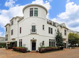 6036 Post Oak Green Ln, Houston, TX 77055