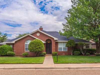 6012 75th Pl, Lubbock, TX, 79424