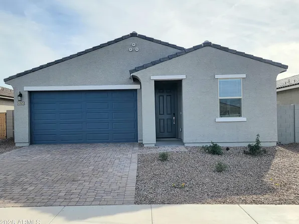 4165 W MONIKA Lane, San Tan Valley, AZ 85144