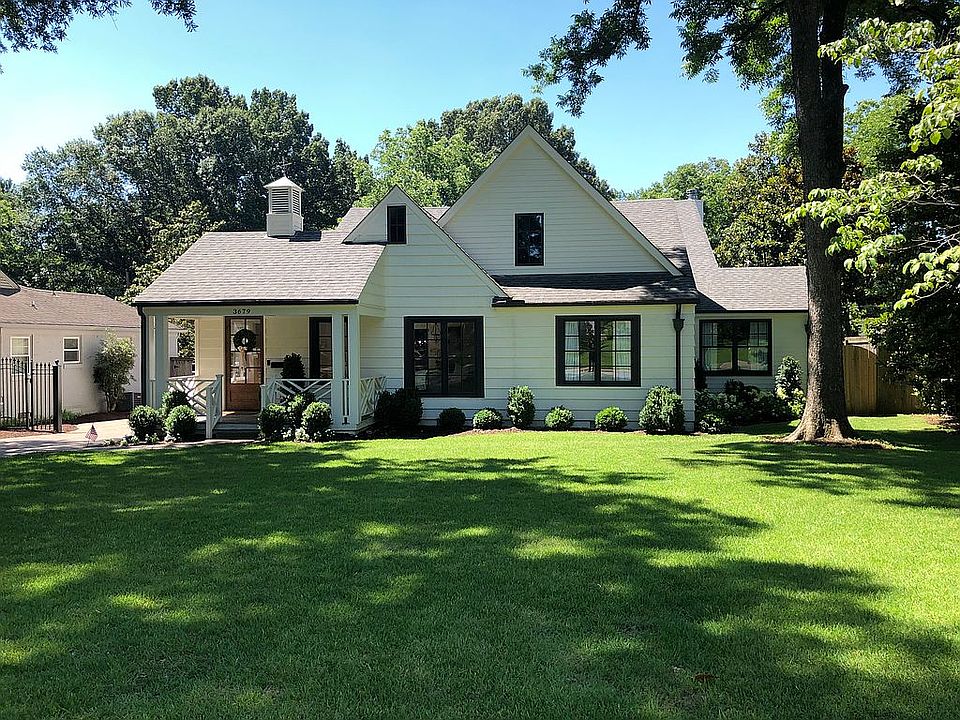 1st image of 3679 Waynoka Ave