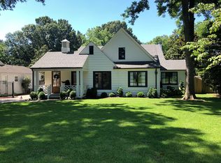 3679 Waynoka Ave, Memphis, TN 38111