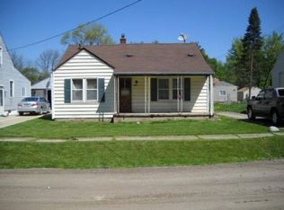 3100 W Parkway Ave, Flint, MI 48504