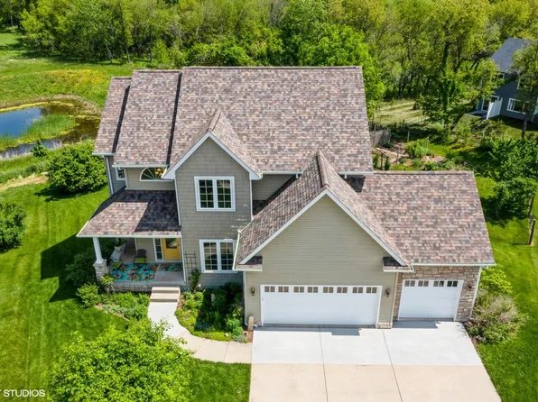 5913 NW 92nd Ct, Johnston, IA 50131