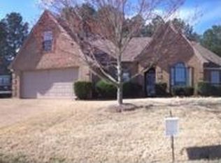 7709 Shadow Bend Ln, Arlington, TN 38002
