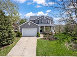 4013 Cosgrove Dr, Madison, WI 53719