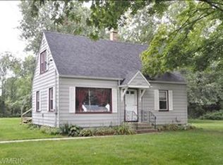 4400 Minges Rd S, Battle Creek, MI 49015