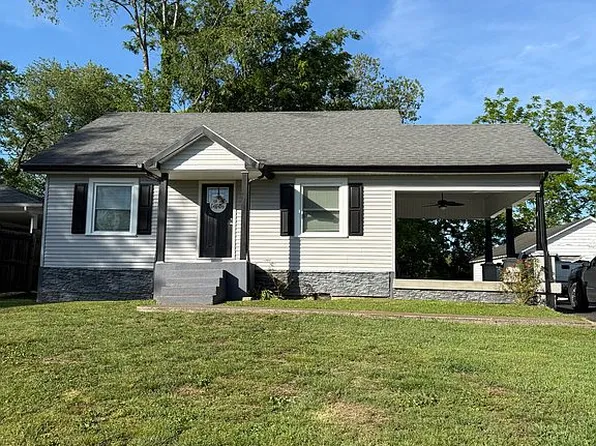 208 Baker St, Burkesville, KY 42717