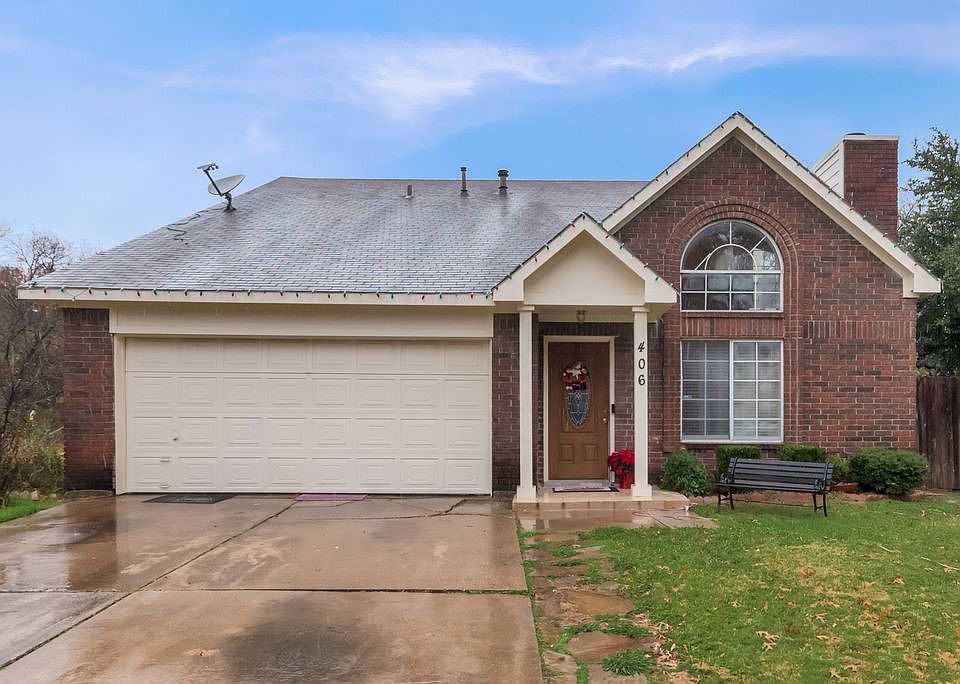 1st image of 406 Windhurst Dr