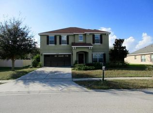 2808 Pythagoras Cir, Ocoee, FL 34761