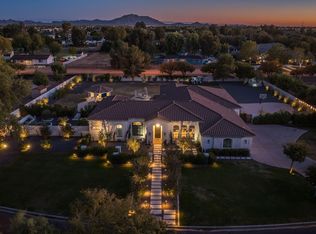 3007 E Lowell Ave, Gilbert, AZ 85295