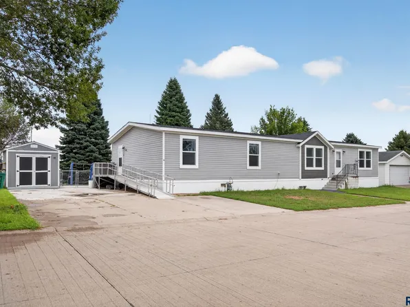 800 N Scotland Pl, Sioux Falls, SD 57107