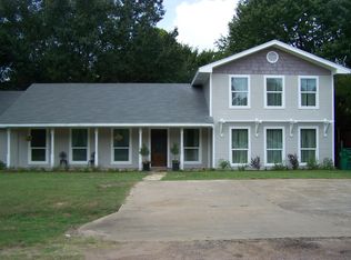 815 Southwood Ln, Fairfield, TX 75840