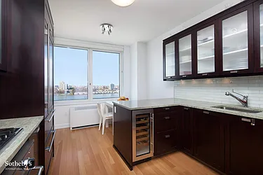 Rented by Sotheby's International Realty