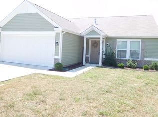 5357 N Monica Ct, Bloomington, IN